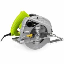 Fieldmann|Serra circular Fieldmann FDK 201202-E 1200 W