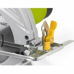 Fieldmann|Serra circular Fieldmann FDK 201202-E 1200 W