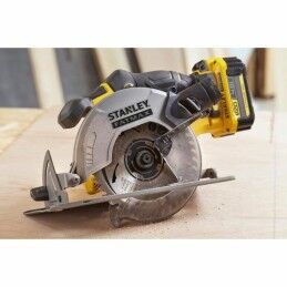 Stanley|Serra circular Stanley SFMCS500M1S-QW