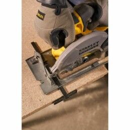 Stanley|Serra circular Stanley SFMCS500M1S-QW