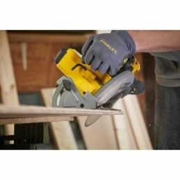 Stanley|Serra circular Stanley SFMCS500M1S-QW