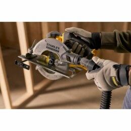 Stanley|Serra circular Stanley SFMCS500M1S-QW