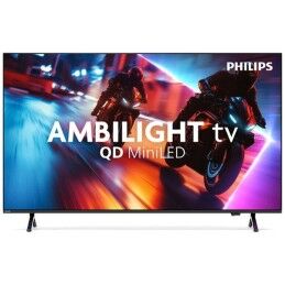 Philips|Smart TV Philips 65OLED910/12 65" 4K Ultra HD HDR OLED NVIDIA G-SYNC