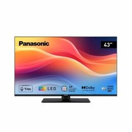 Aiwa|Smart TV Aiwa 32GO40804HD HD 32" LED HDR Dolby Vision