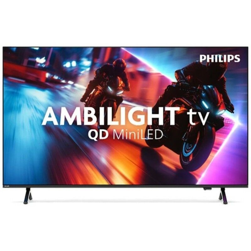 Philips|Smart TV Philips 55MLED920 AMD FreeSync 4K Ultra HD 55" Philips|Smart TV Philips 55MLED920 AMD FreeSync 4K Ultra HD 55"