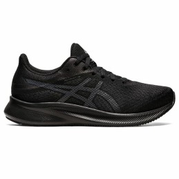 Sapatilhas de Running para Adultos Asics Patriot 13 Mulher Preto