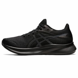 Sapatilhas de Running para Adultos Asics Patriot 13 Mulher Preto