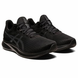 Sapatilhas de Running para Adultos Asics Patriot 13 Mulher Preto