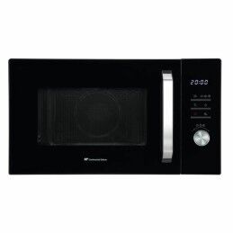 TM Electron|Microondas TM Electron Preto 700 W 20 L