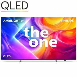 LG|Smart TV LG 77M59LA 4K Ultra HD 77" OLED