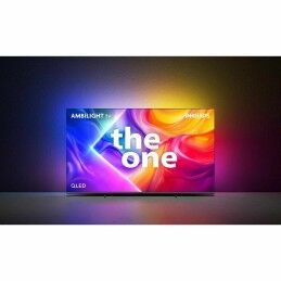 Philips|Smart TV Philips 75PUS9010/12 4K Ultra HD 75" LED