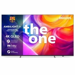 Philips|Smart TV Philips 75PUS9010/12 4K Ultra HD 75" LED
