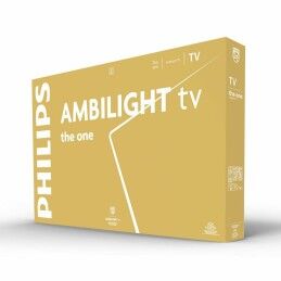 Philips|Smart TV Philips 75PUS9010/12 4K Ultra HD 75" LED