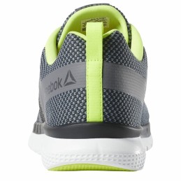 Sapatilhas de Running para Adultos Reebok Pt Prime Run Cinzento escuro