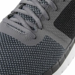 Sapatilhas de Running para Adultos Reebok Pt Prime Run Cinzento escuro