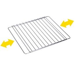 Sauvic|Rede Sauvic Extensível Forno