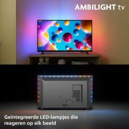 Philips|Smart TV Philips 32PFS6900/12 Full HD 32" LED HDR