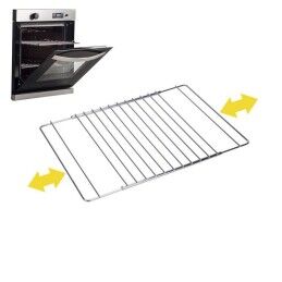 Sauvic|Rede Sauvic Extensível Forno