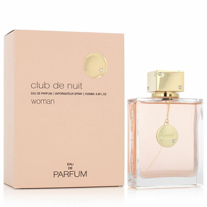 Armaf|Perfume Mulher Armaf CLUB DE NUIT Armaf|Perfume Mulher Armaf CLUB DE NUIT