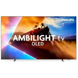 Hisense|Smart TV Hisense 85A6Q 85" 4K Ultra HD LED HDR D-LED