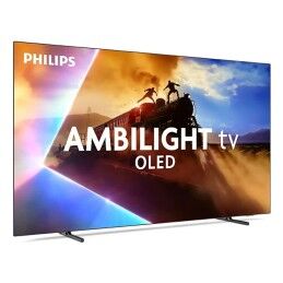Philips|Smart TV Philips 55OLED770 55" 4K Ultra HD HDR OLED