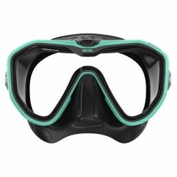 Cressi-Sub|Óculos de Snorkel Cressi-Sub DM101140 Multicolor Adultos