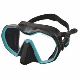 Intex|Óculos de Snorkel Intex Wave Rider Azul