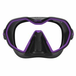 Cressi-Sub|Óculos de Snorkel Cressi-Sub DM101140 Multicolor Adultos