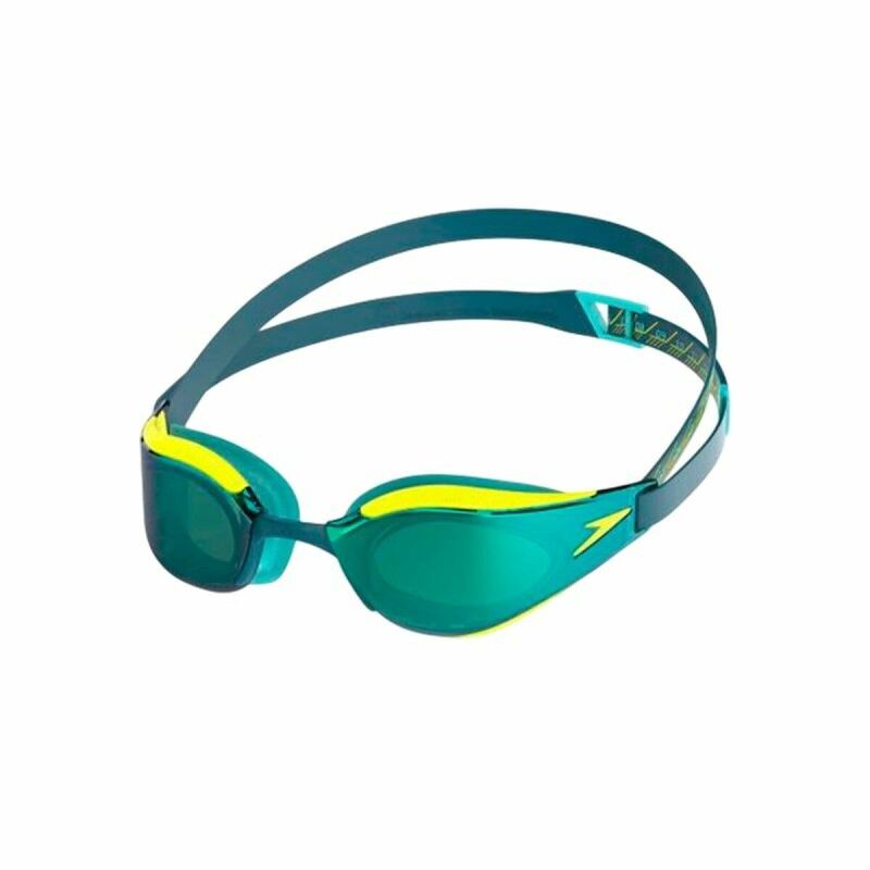Speedo|Óculos de Natação Speedo Fastskin Elite Verde Tamanho único