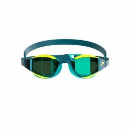 Speedo|Óculos de Natação Speedo Fastskin Elite Verde Tamanho único