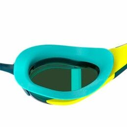 Speedo|Óculos de Natação Speedo Fastskin Elite Verde Tamanho único