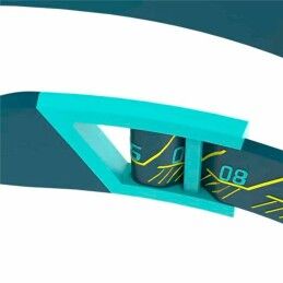Speedo|Óculos de Natação Speedo Fastskin Elite Verde Tamanho único
