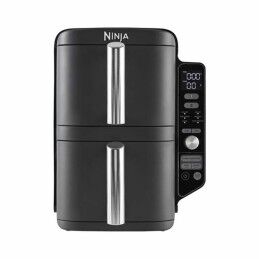 NINJA|Fritadeira de Ar NINJA SL400EU 2470 w 9,5 L Cinzento