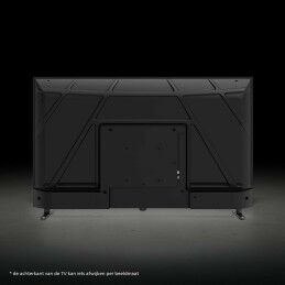 Philips|Smart TV Philips 24PHS6000 24" HD LED HDR