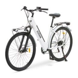 Nilox|Bicicleta Elétrica Nilox J7 Branco 250 W 28"