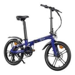 Toimsa|Bicicleta Infantil Toimsa TOI546 Azul BMX 20"