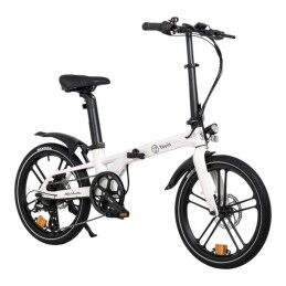 Youin|Bicicleta Elétrica Youin BK1650 DALLAS Preto Café 250 W 20"