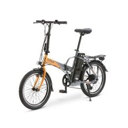 Toimsa|Bicicleta Infantil Toimsa TOI546 Azul BMX 20"