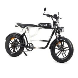 Antar|Bicicleta estática mini Antar AT51110