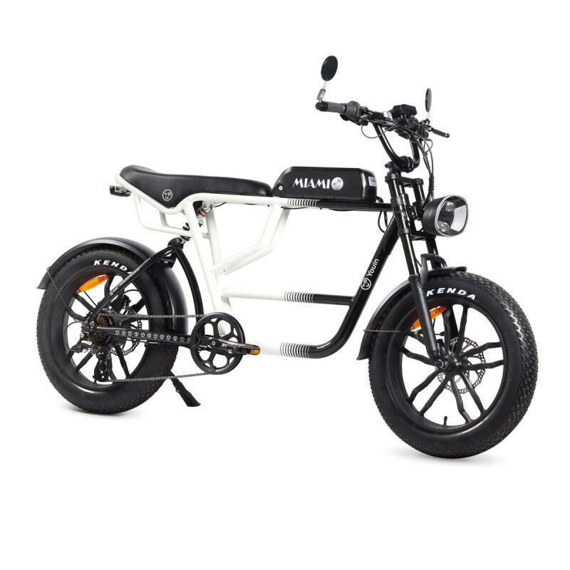 Youin|Bicicleta Elétrica Youin BK7000 MIAMI 250 W 20" Youin|Bicicleta Elétrica Youin BK7000 MIAMI 250 W 20"