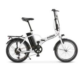 Youin|Bicicleta Elétrica Youin BK1650 DALLAS Preto Café 250 W 20"