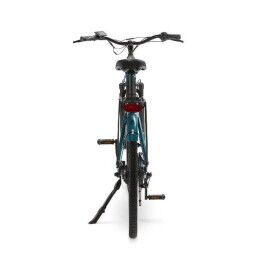 Nilox|Bicicleta Elétrica Nilox J7 Verde 250 W 28"