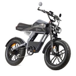 Toimsa|Bicicleta Infantil Toimsa TOI546 Azul BMX 20"