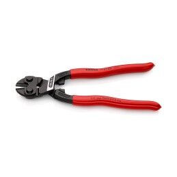 Knipex|Tesoura Knipex CoBolt 205 x 41 x 15 mm