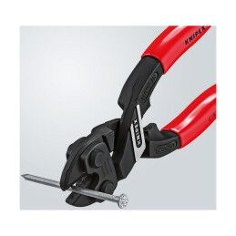 Knipex|Tesoura Knipex CoBolt 205 x 41 x 15 mm