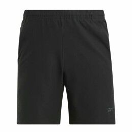 Puma|Calções de Desporto Puma M Flex 7" Woven Preto Homem Fitness