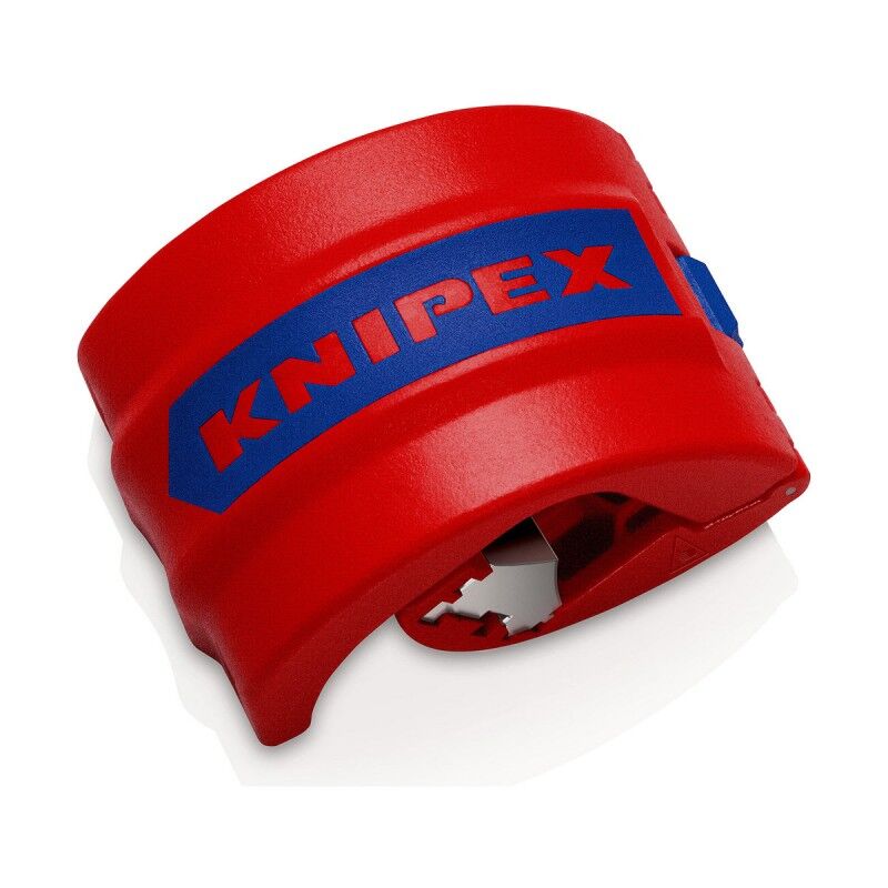 Knipex|Cortador de tubos Knipex 902210BK Ø20-Ø50 mm Knipex|Cortador de tubos Knipex 902210BK Ø20-Ø50 mm