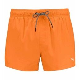 Speedo|Calção de Banho Homem Speedo Allover V-Cut Aquashort Preto