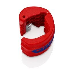 Knipex|Cortador de tubos Knipex 902210BK Ø20-Ø50 mm