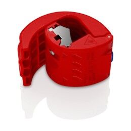 Knipex|Cortador de tubos Knipex 902210BK Ø20-Ø50 mm